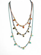 NARA NECKLACE - So Cute by Dimi
