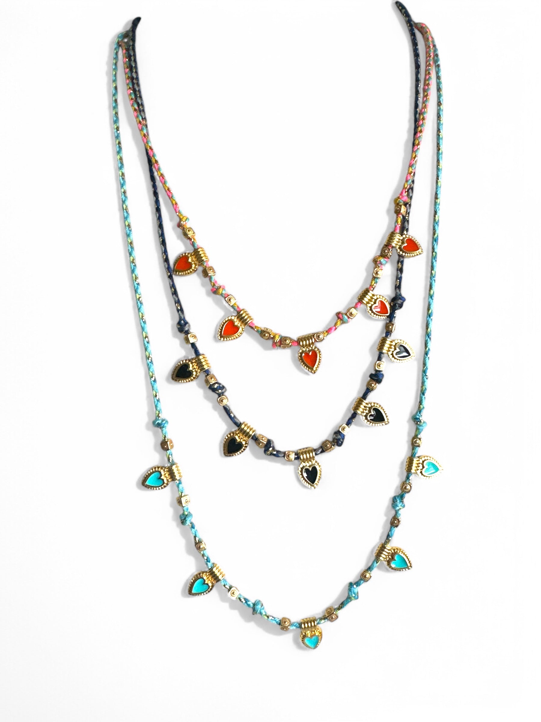 NARA NECKLACE - So Cute by Dimi