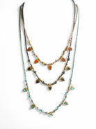 NARA NECKLACE - So Cute by Dimi