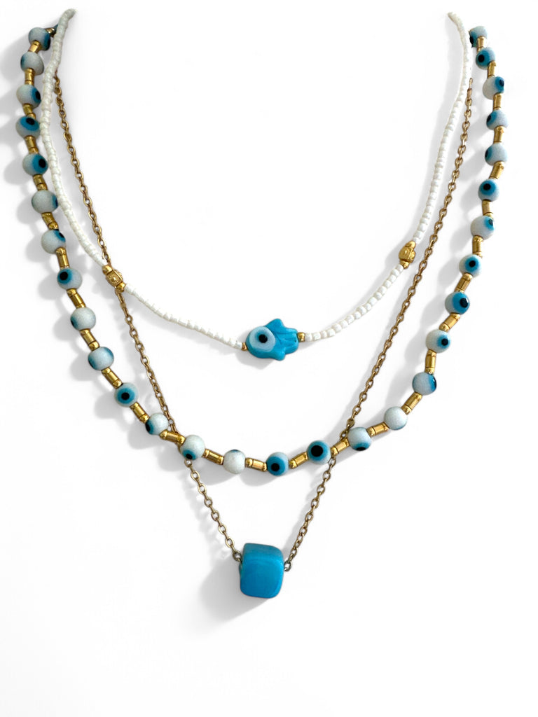 NERINA NECKLACE - So Cute by Dimi