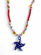 SEASTAR NECKLACE - So Cute by Dimi