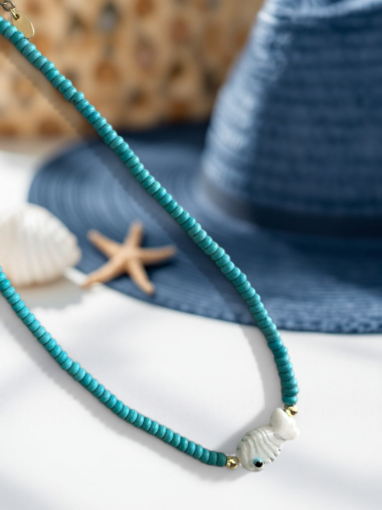 SUMMER BREEZE NECKLACE - So Cute by Dimi
