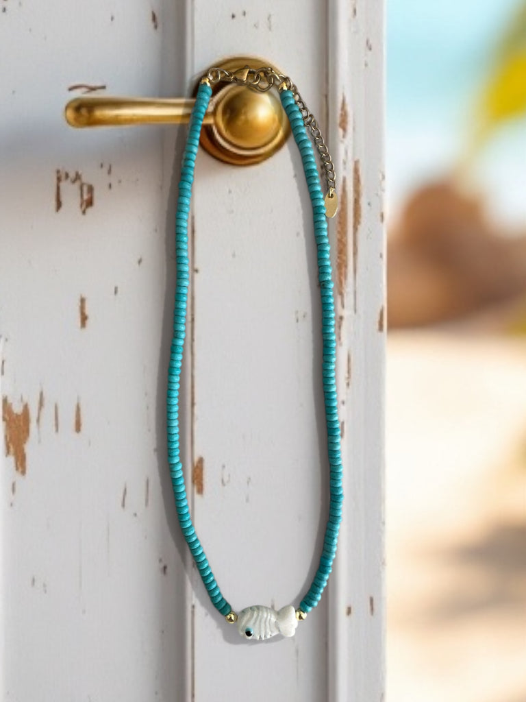 SUMMER BREEZE NECKLACE - So Cute by Dimi