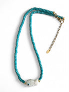 SUMMER BREEZE NECKLACE - So Cute by Dimi