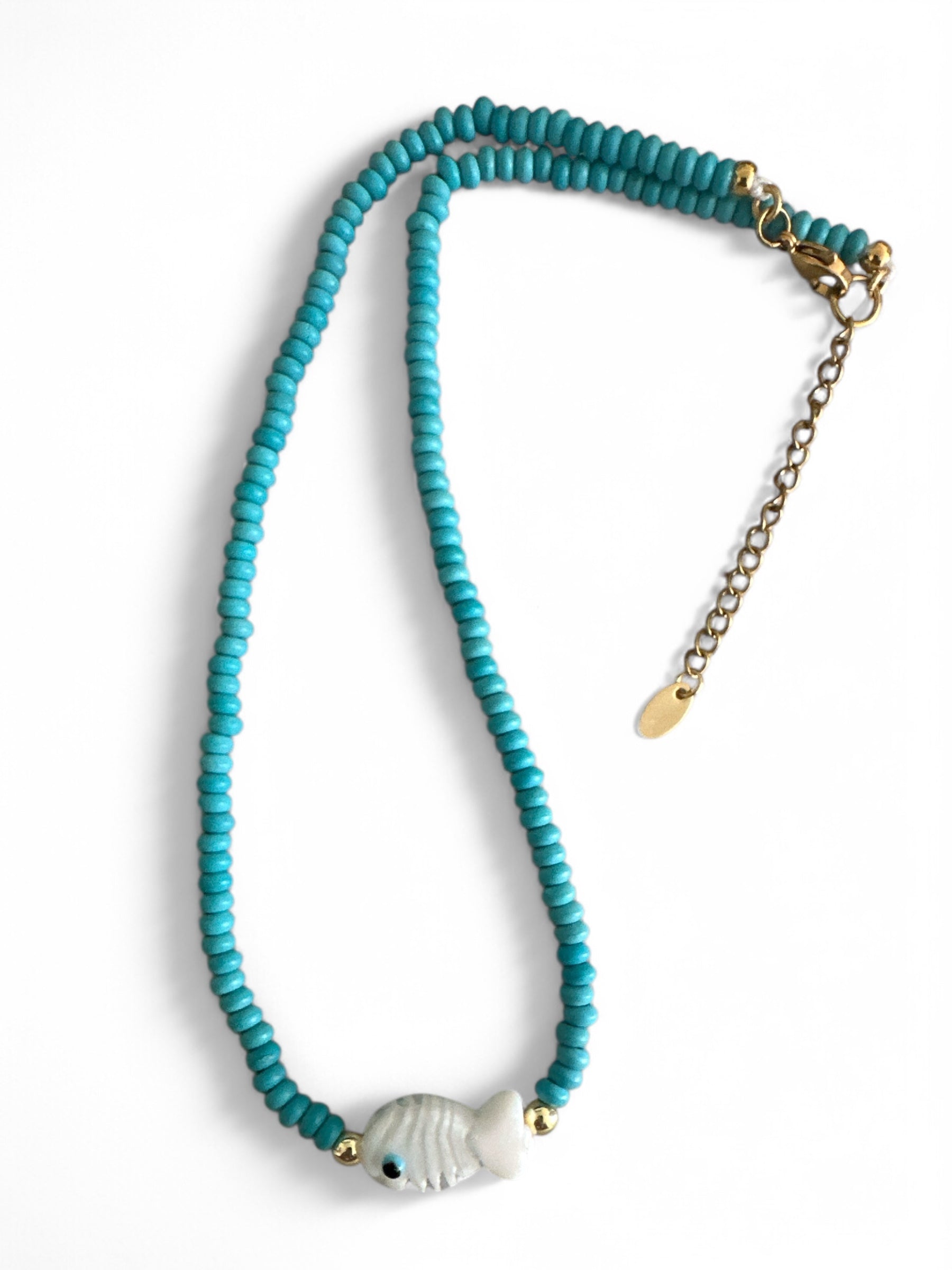 SUMMER BREEZE NECKLACE - So Cute by Dimi