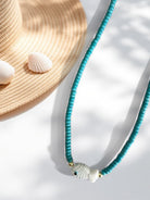 SUMMER BREEZE NECKLACE - So Cute by Dimi