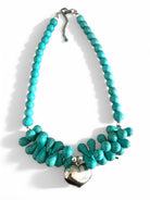 AZURE NECKLACE - So Cute by Dimi