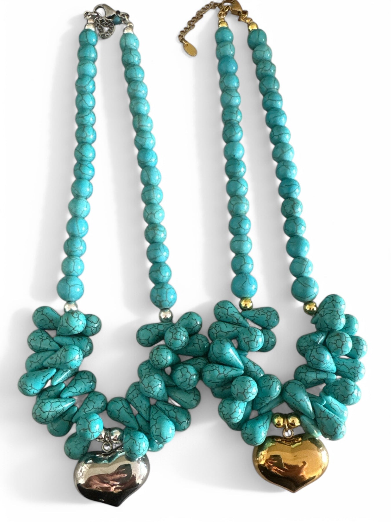 AZURE NECKLACE - So Cute by Dimi