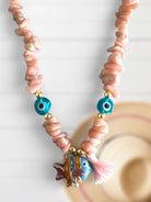 RADIANT NECKLACE - So Cute by Dimi