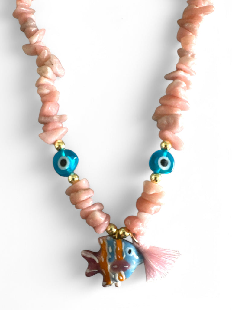 RADIANT NECKLACE - So Cute by Dimi