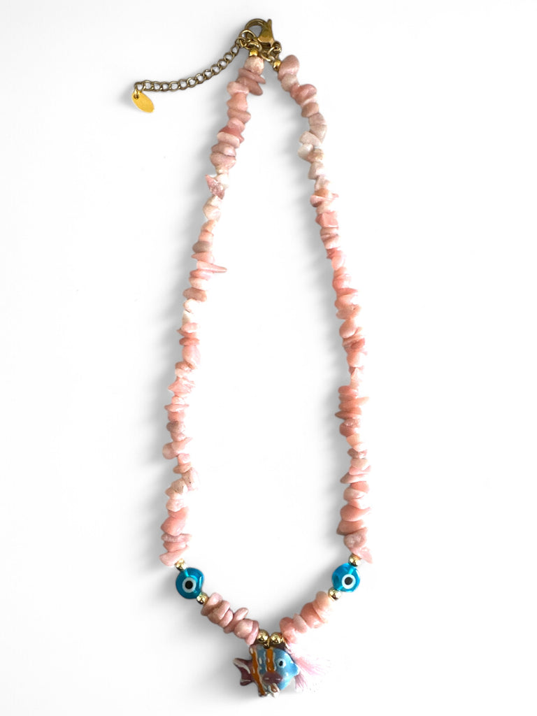 RADIANT NECKLACE - So Cute by Dimi