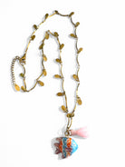 MAUI NECKLACE - So Cute by Dimi