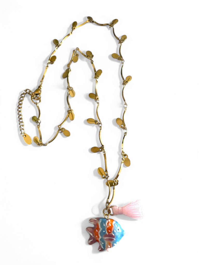 MAUI NECKLACE - So Cute by Dimi