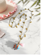 MAUI NECKLACE - So Cute by Dimi