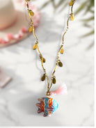 MAUI NECKLACE - So Cute by Dimi
