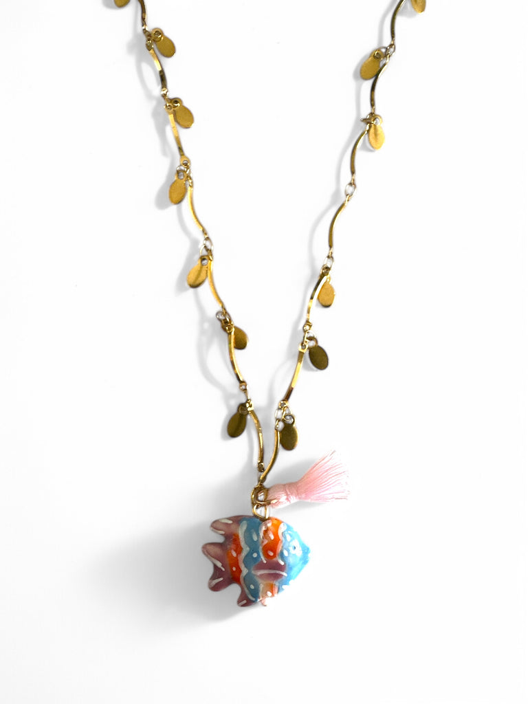 MAUI NECKLACE - So Cute by Dimi