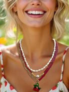 JUICY NECKLACE - So Cute by Dimi