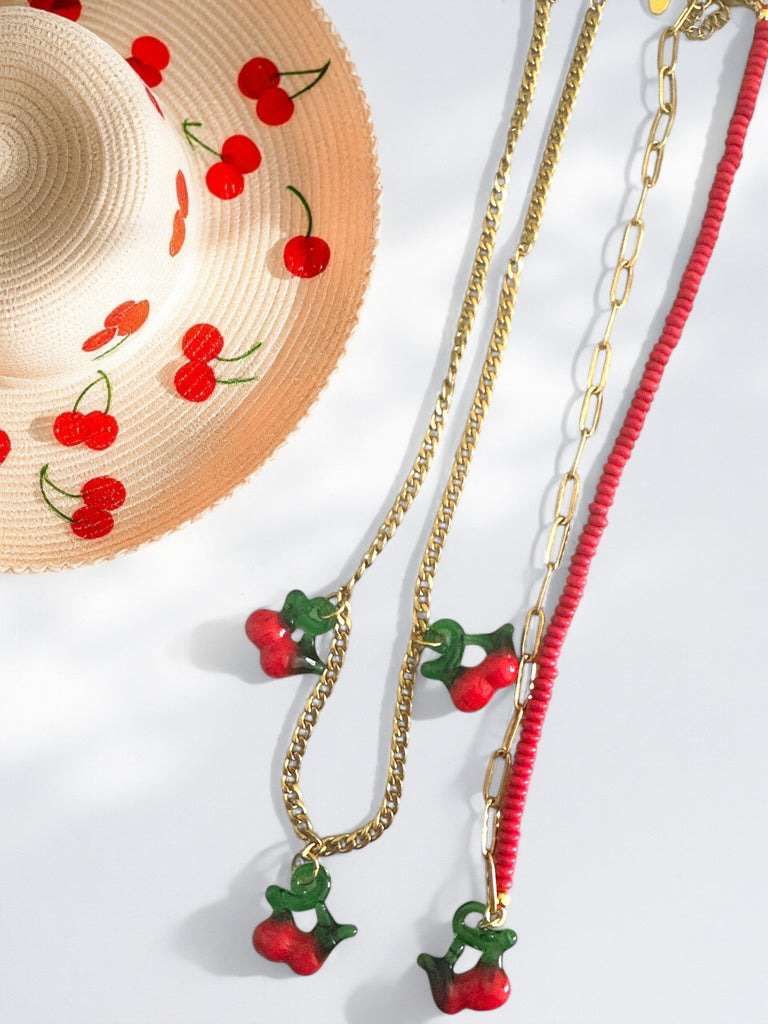 JUICY NECKLACE