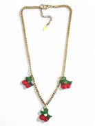 GLEAM NECKLACE - So Cute by Dimi