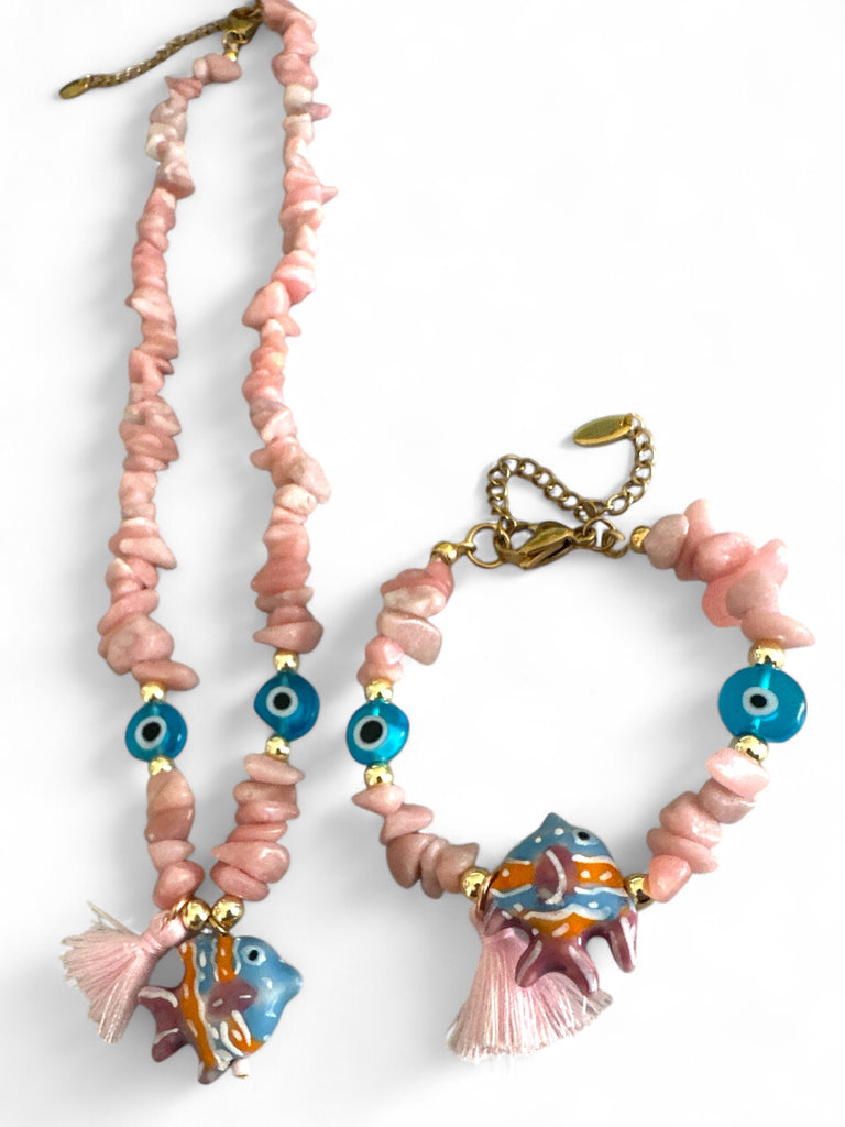 RADIANT BRACELET - So Cute by Dimi