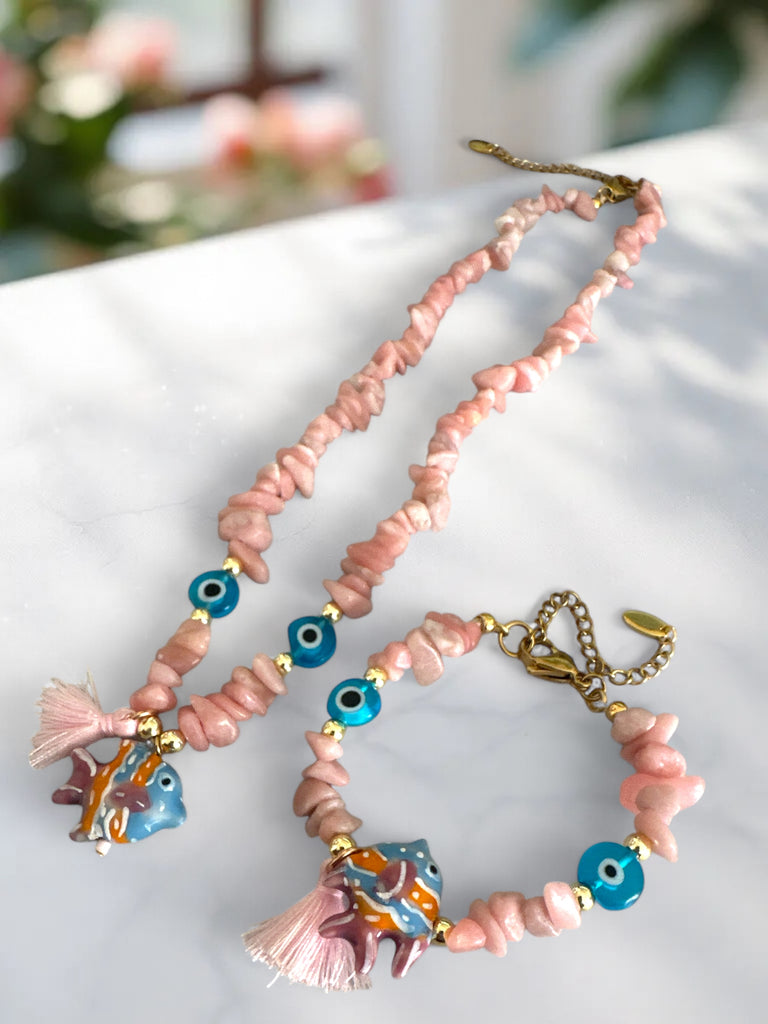 RADIANT BRACELET - So Cute by Dimi