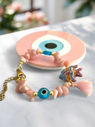 RADIANT BRACELET - So Cute by Dimi