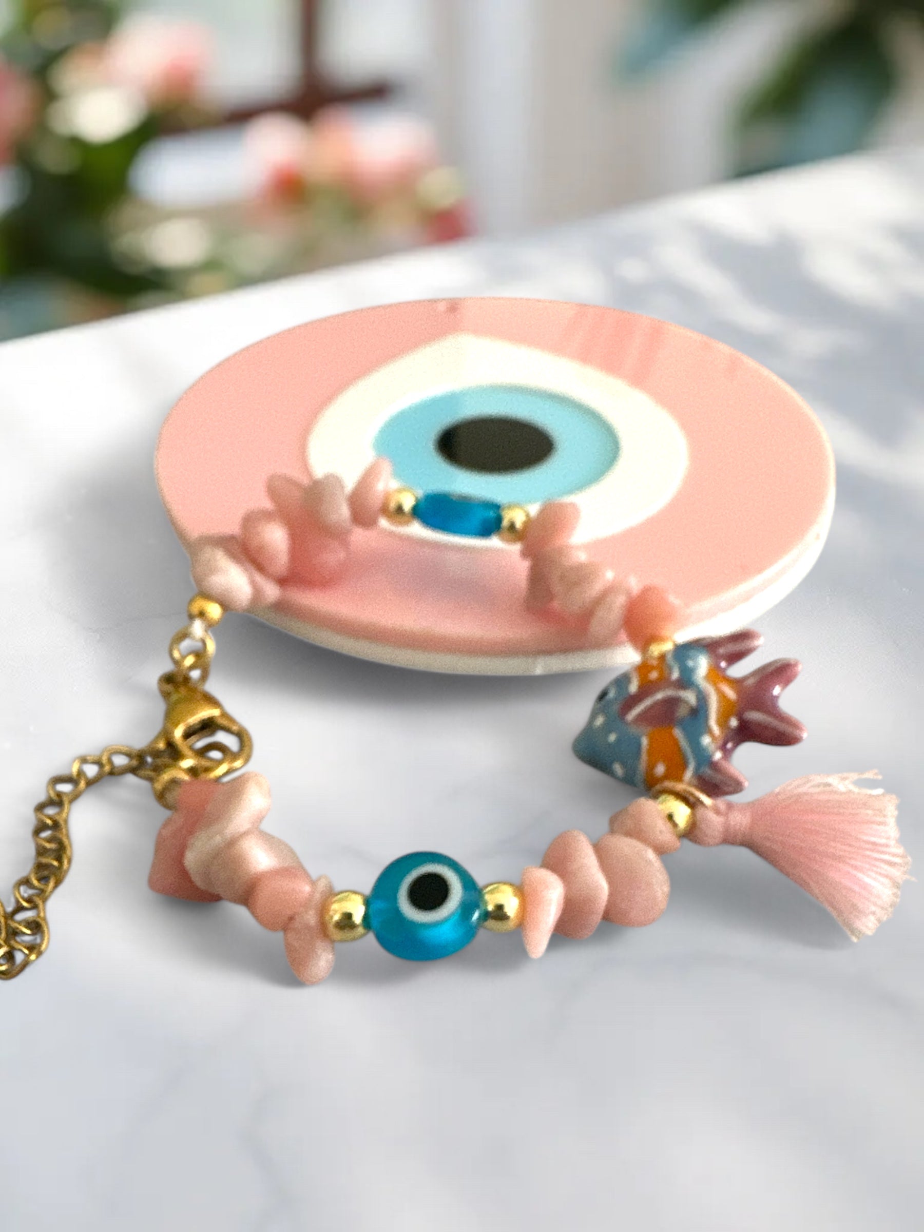 RADIANT BRACELET - So Cute by Dimi