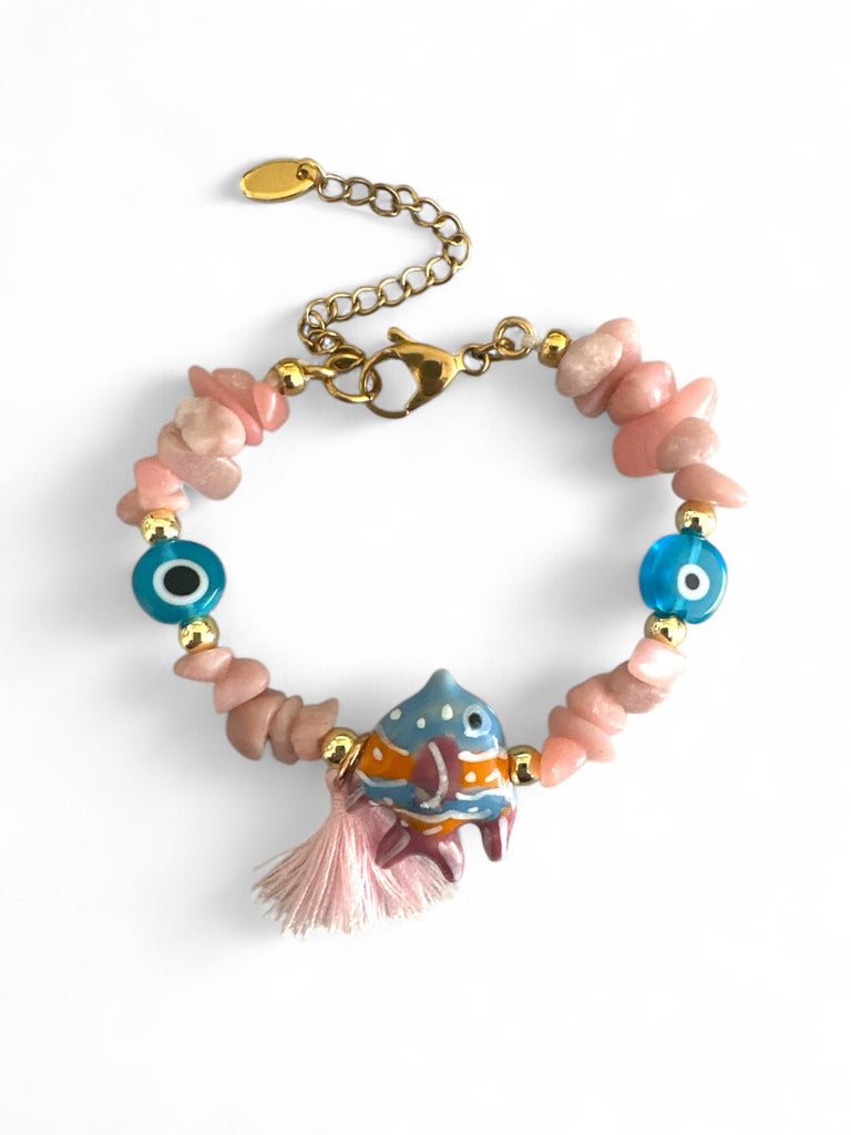 RADIANT BRACELET - So Cute by Dimi