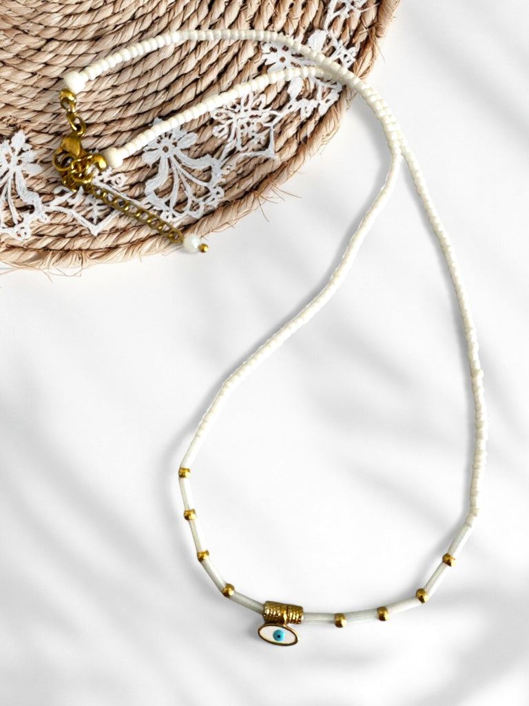 ELEA NECKLACE - So Cute by Dimi
