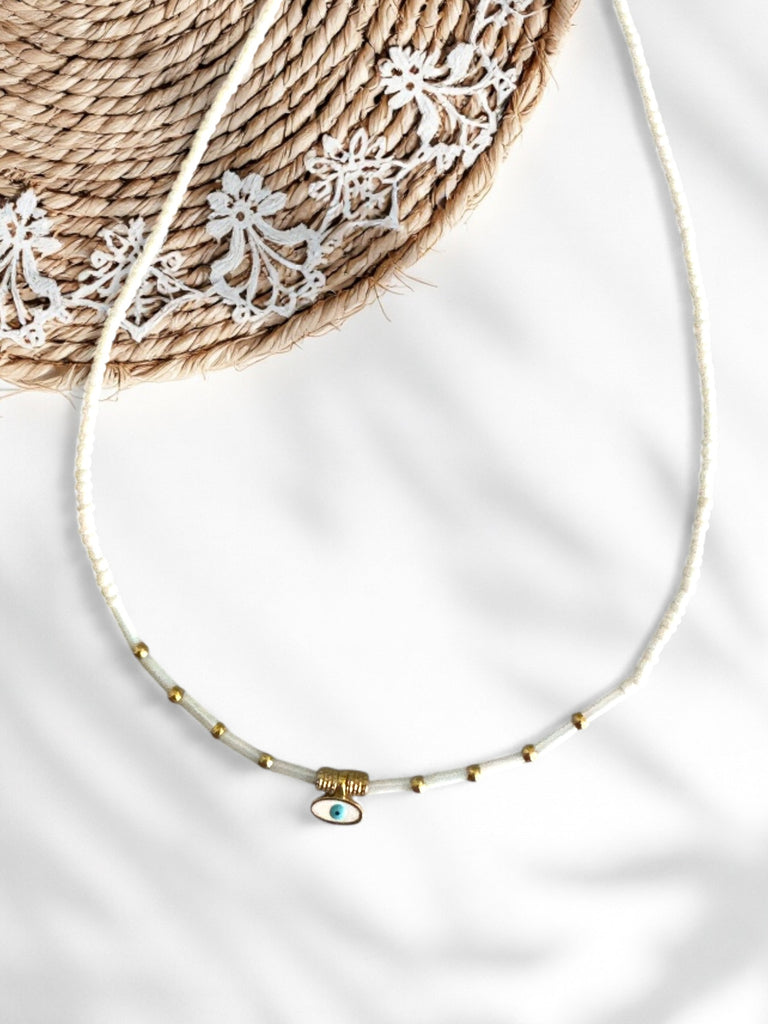 ELEA NECKLACE - So Cute by Dimi