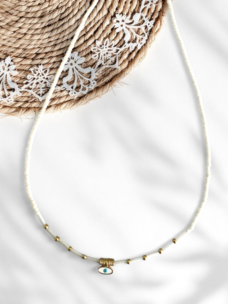 ELEA NECKLACE - So Cute by Dimi