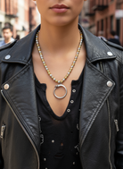 SERPENTIS NECKLACE - So Cute by Dimi