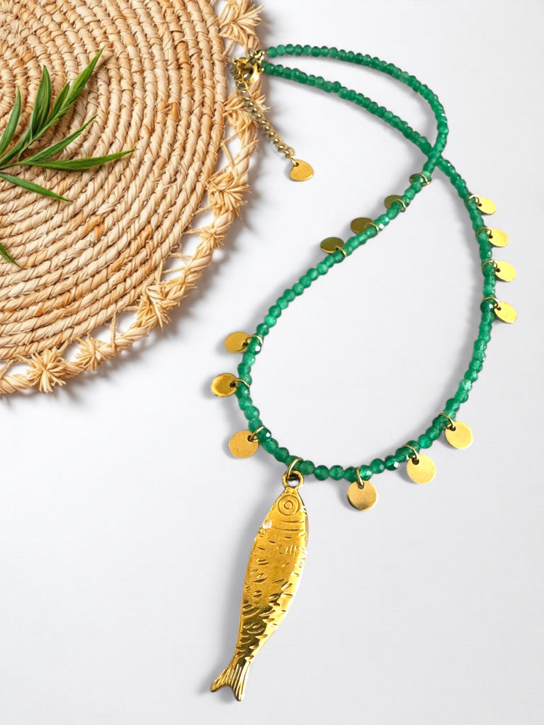 LUMINA NECKLACE - So Cute by Dimi