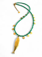 LUMINA NECKLACE - So Cute by Dimi