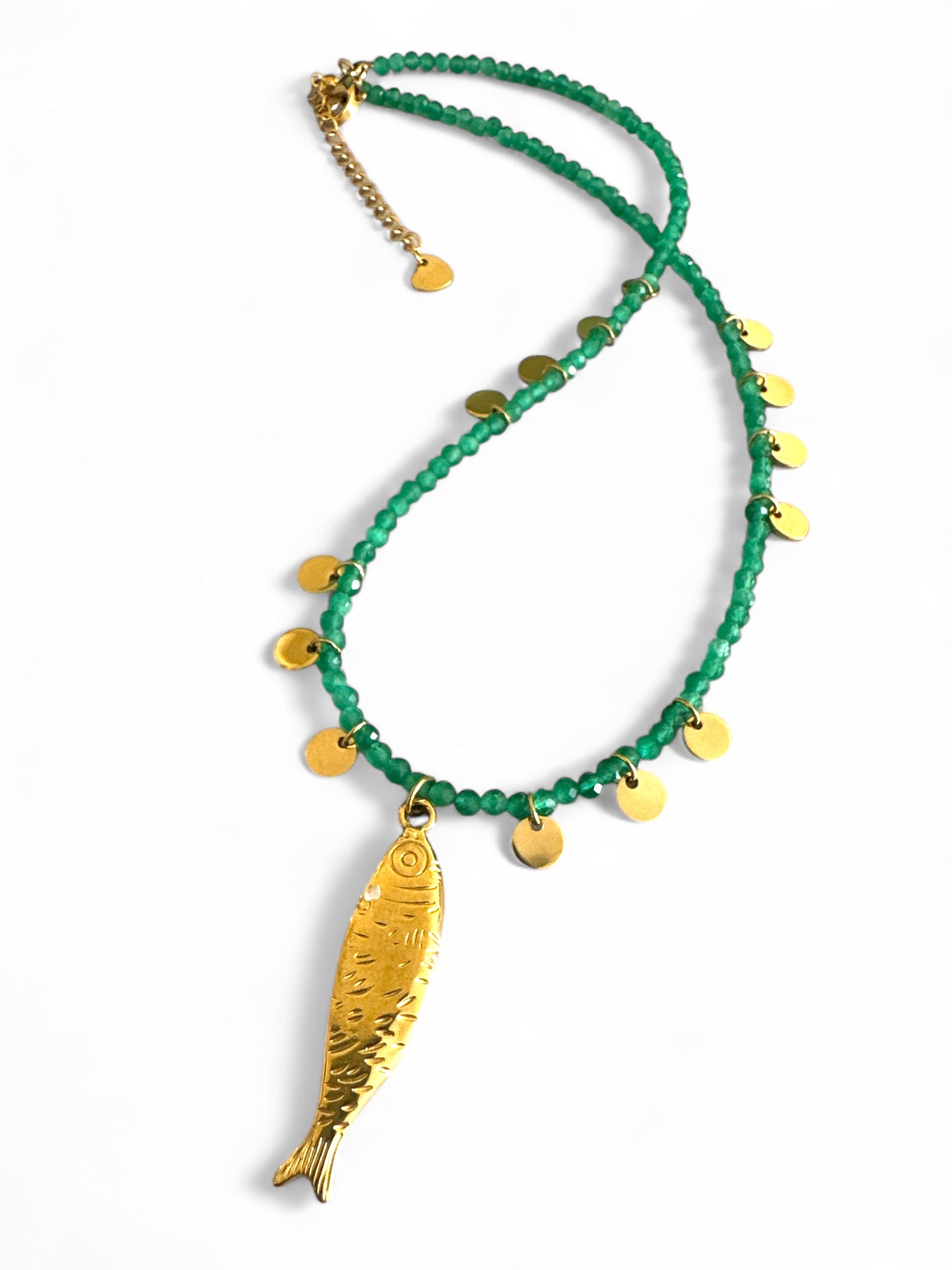LUMINA NECKLACE - So Cute by Dimi
