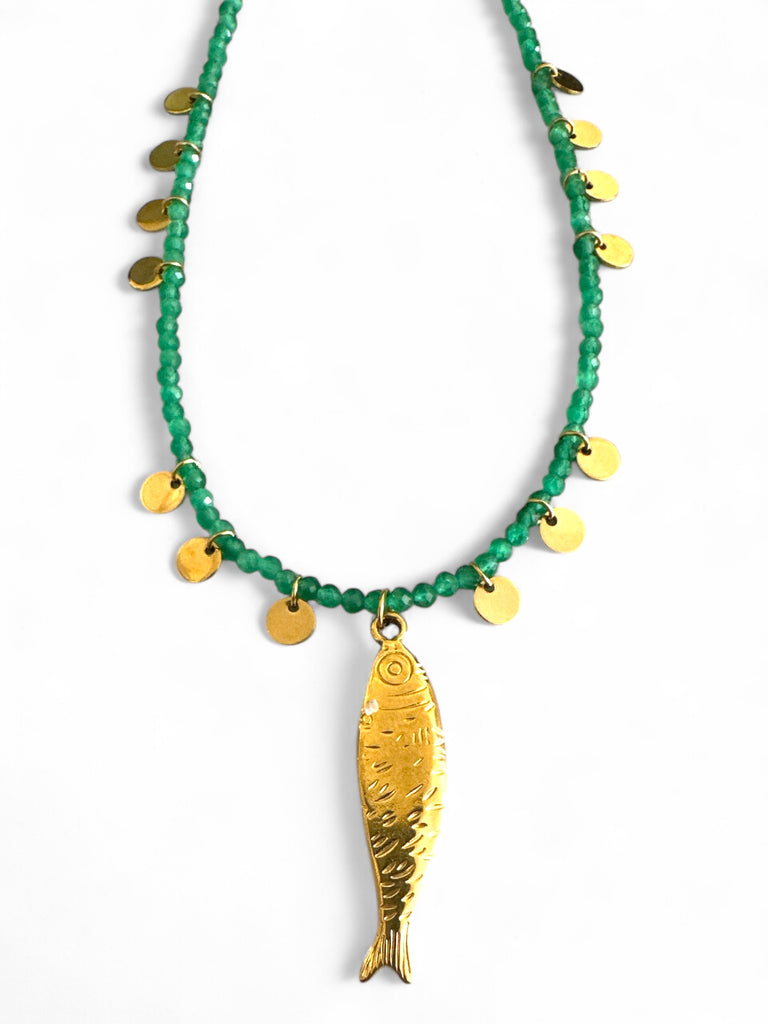LUMINA NECKLACE - So Cute by Dimi