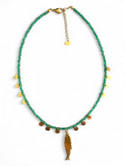 LUMINA NECKLACE - So Cute by Dimi