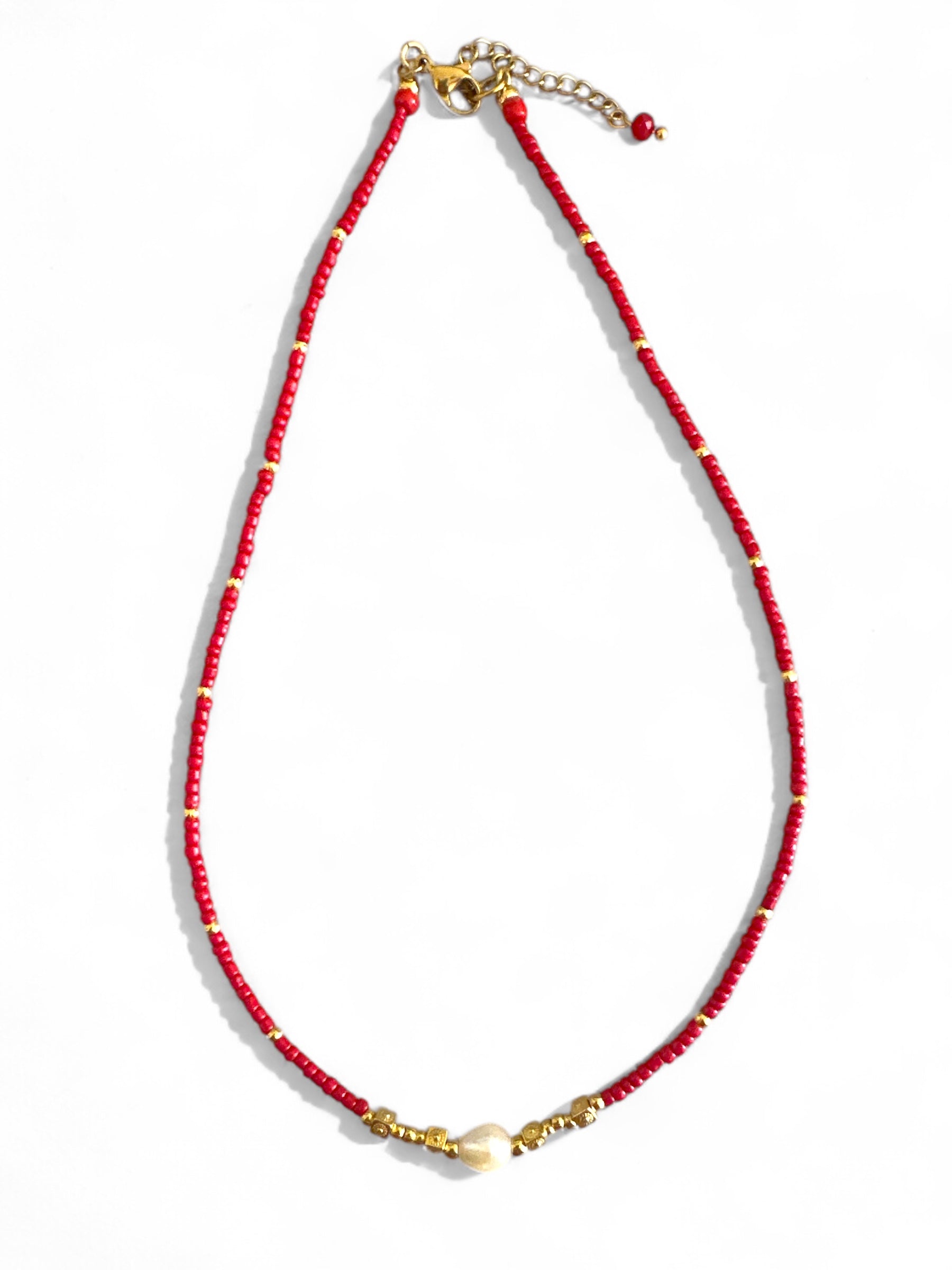 EMBER NECKLACE - So Cute by Dimi