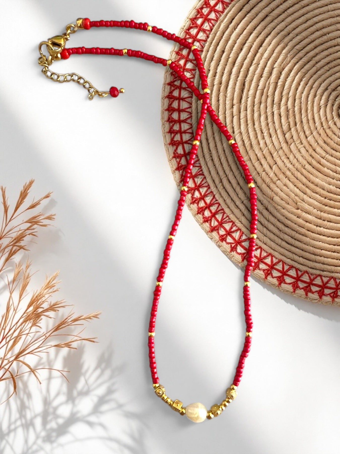 EMBER NECKLACE - So Cute by Dimi