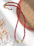 EMBER NECKLACE - So Cute by Dimi