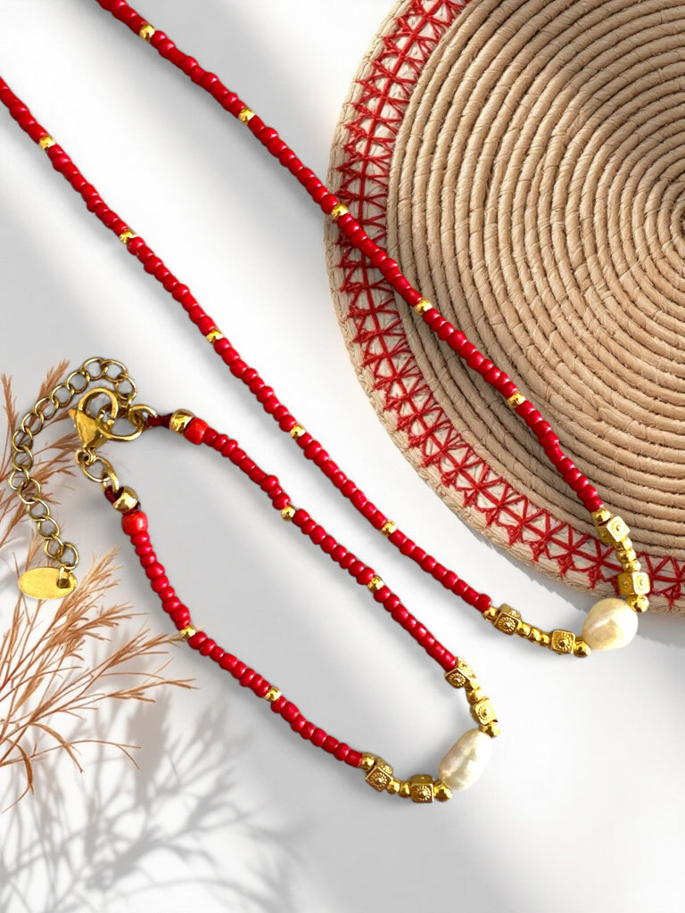 EMBER BRACELET - So Cute by Dimi