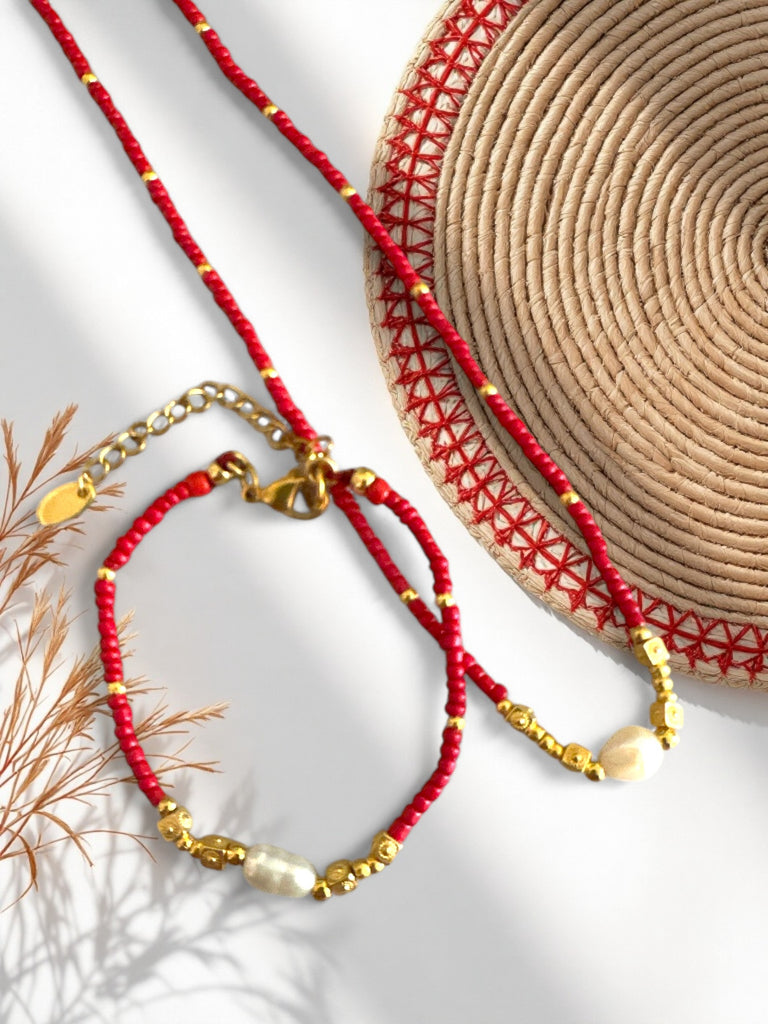 EMBER BRACELET - So Cute by Dimi