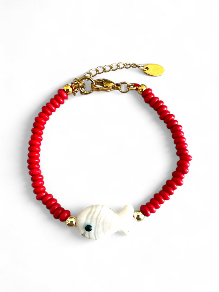SUMMER BREEZE BRACELET - So Cute by Dimi