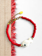 SUMMER BREEZE BRACELET - So Cute by Dimi