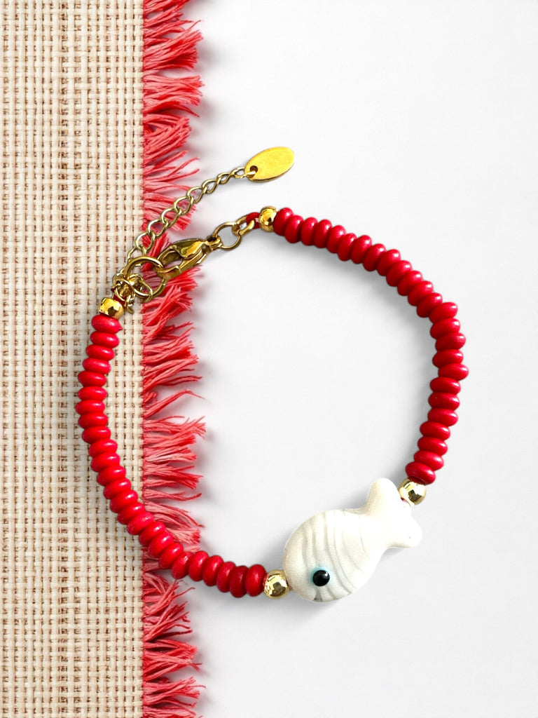 SUMMER BREEZE BRACELET - So Cute by Dimi
