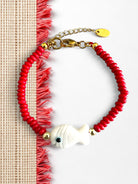 SUMMER BREEZE BRACELET - So Cute by Dimi