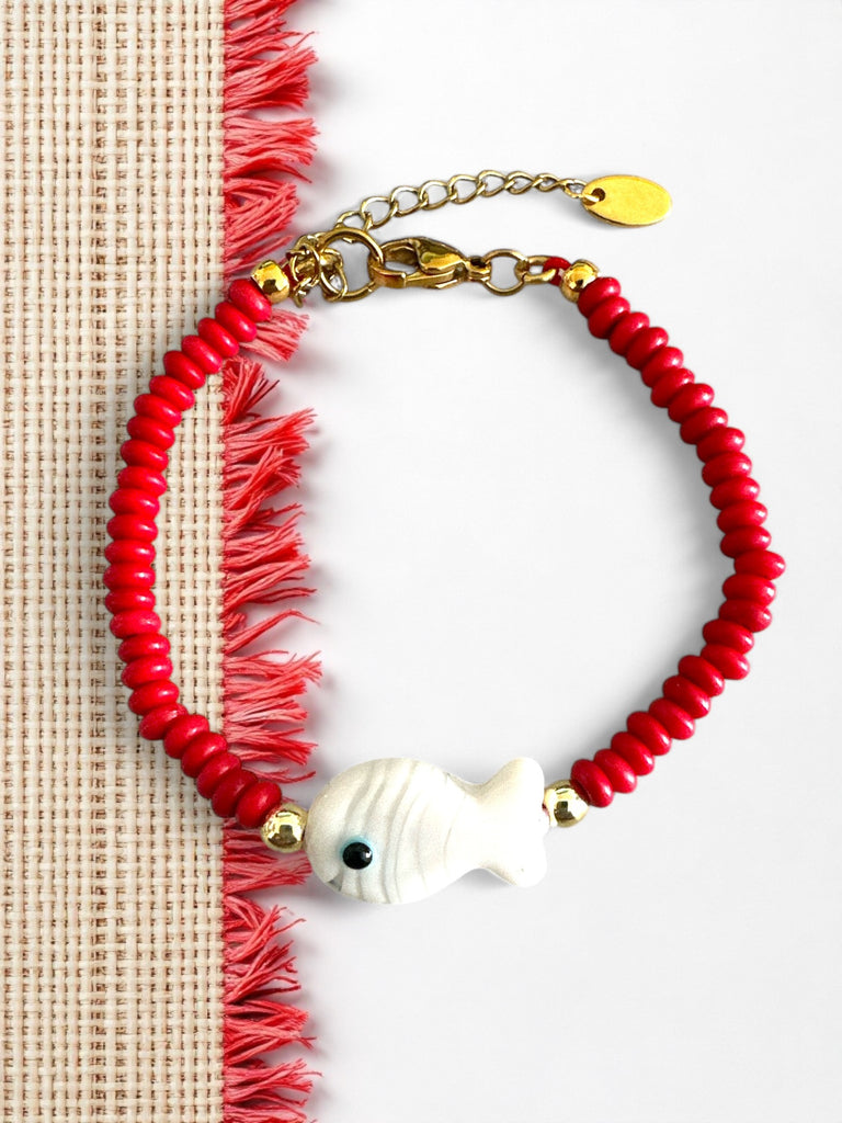 SUMMER BREEZE BRACELET - So Cute by Dimi