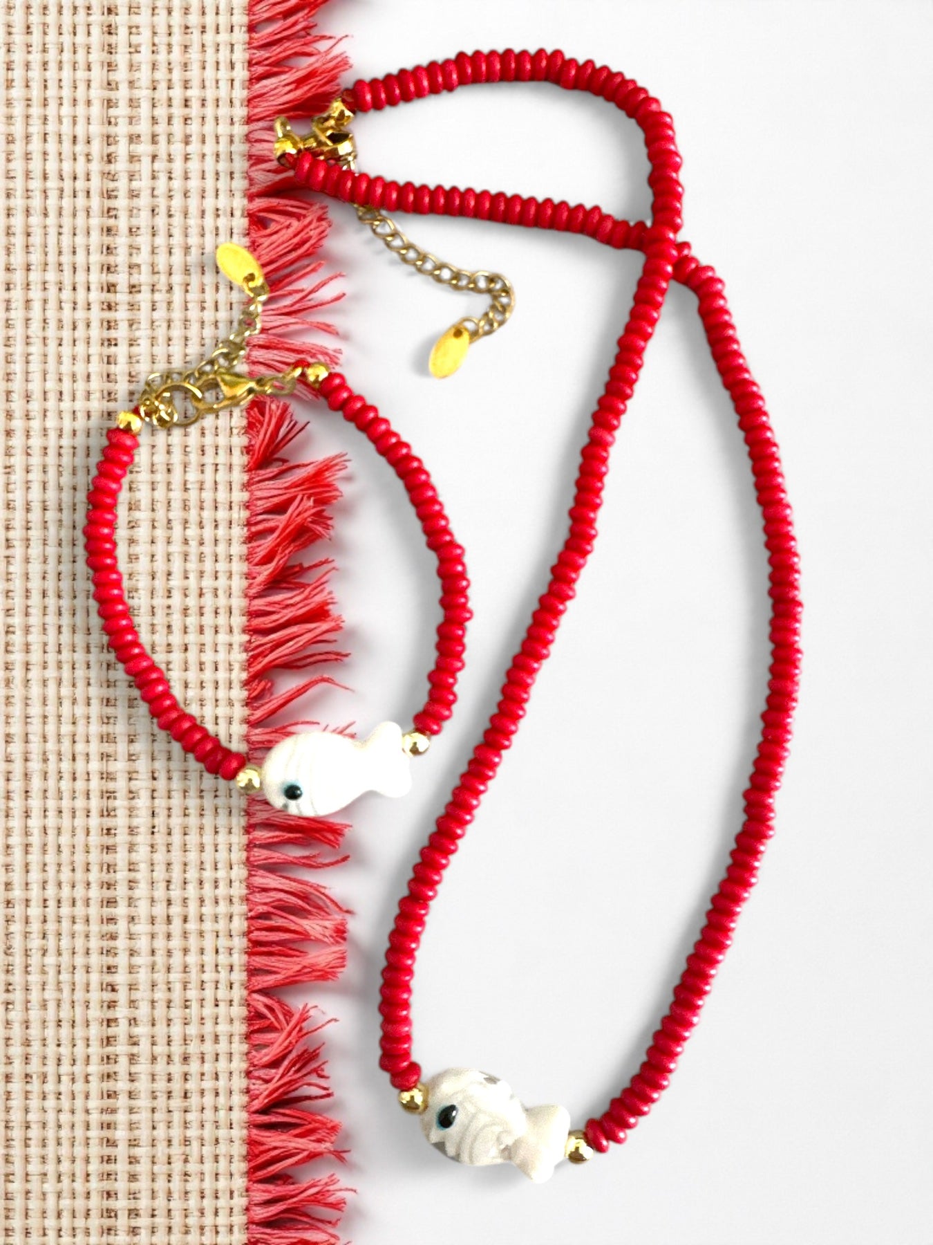 SUMMER BREEZE BRACELET - So Cute by Dimi