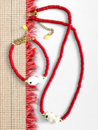 SUMMER BREEZE BRACELET - So Cute by Dimi