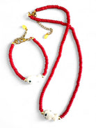 SUMMER BREEZE BRACELET - So Cute by Dimi